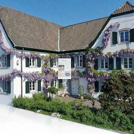Rhein River Guesthouse - Direkt Am Rhein Leverkusen Luaran gambar