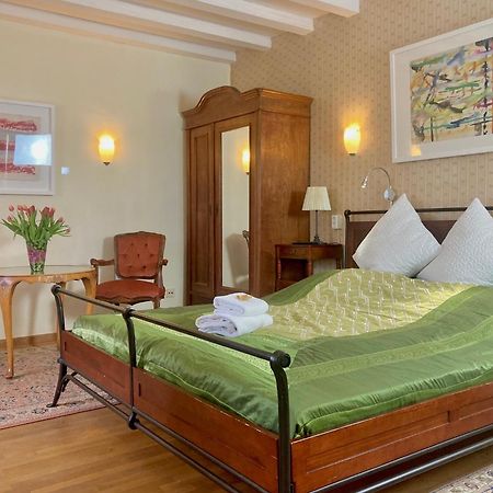 Rhein River Guesthouse - Direkt Am Rhein Leverkusen Luaran gambar