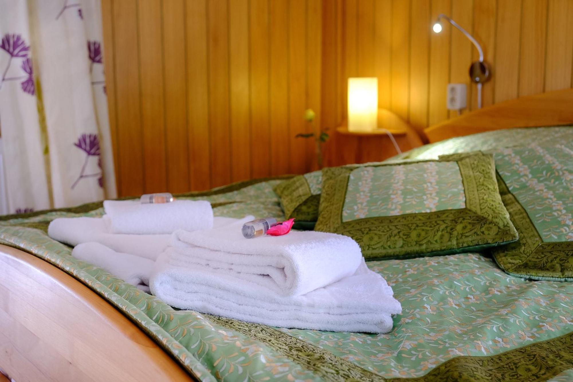 Rhein River Guesthouse - Direkt Am Rhein Leverkusen Luaran gambar